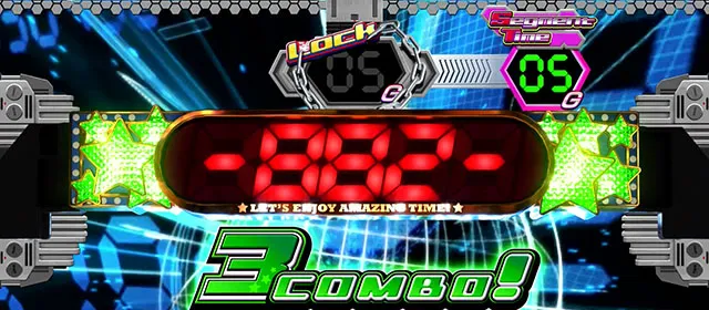 スマスロLスーパービンゴネオループポイントCZ