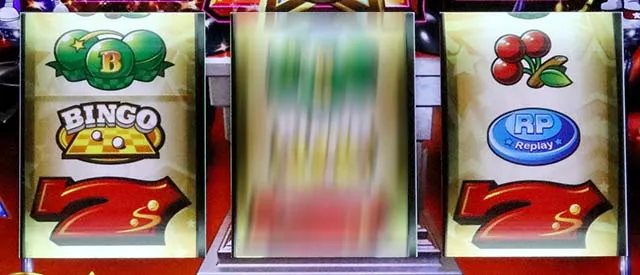 スマスロLスーパービンゴネオテンパイ音