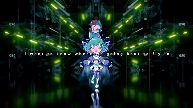 ディスクアップウルトラリミックス楽曲