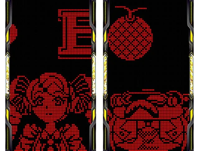 スマスロディスクアップウルトラリミックス演出