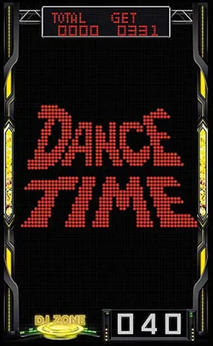 スマスロディスクアップ3DT概要