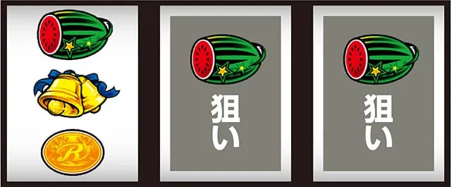 スマート沖スロ スターハナハナ(パチスロ)打ち方(小役狙い)