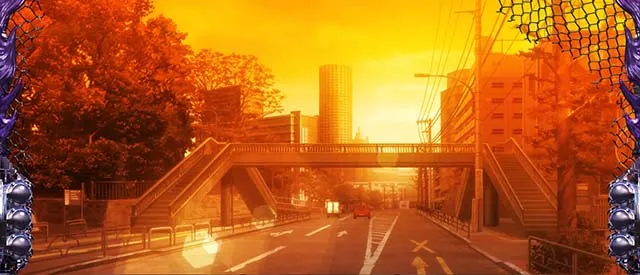 スマスロL東京喰種ステージ