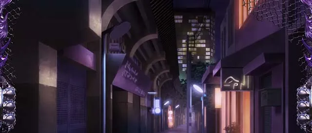 スマスロL東京喰種ステージ