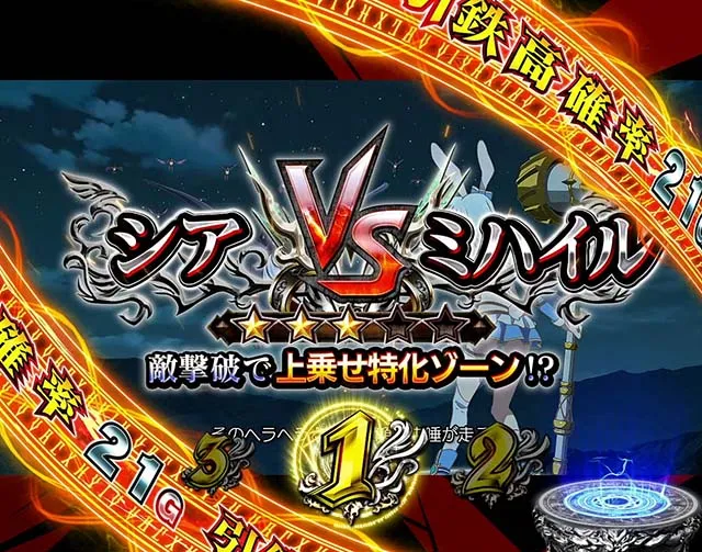 スマスロありふれた職業で世界最強AT引鉄高確