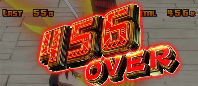 スマスロシャーマンキング456 OVER