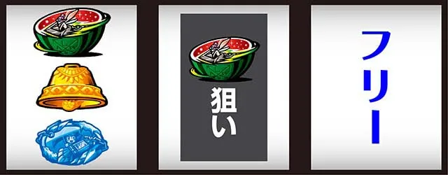 スマスロシャーマンキング打ち方