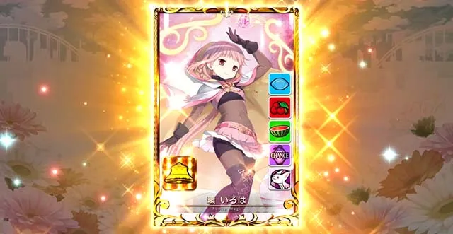 スマスロマギアレコードマギレコマギアアタック