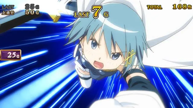 スマスロマギアレコードマギレコ決戦神浜聖女