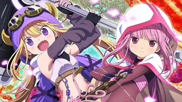 スマスロマギアレコードマギレコBIG終了画面