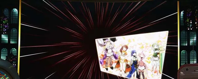 スマスロマギアレコードマギレコマギアアタック