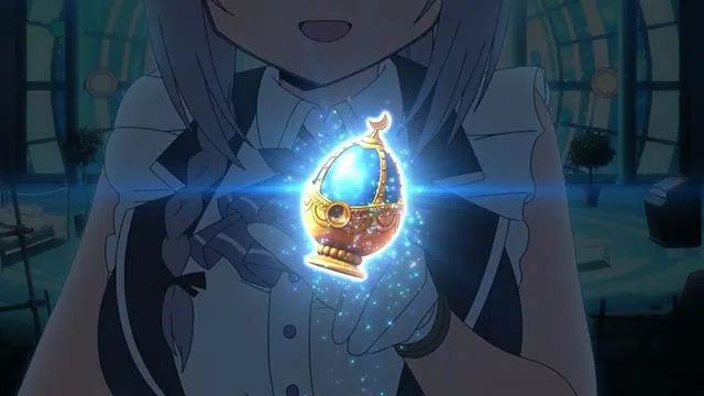 スマスロマギアレコードマギレコ調整屋中の演出