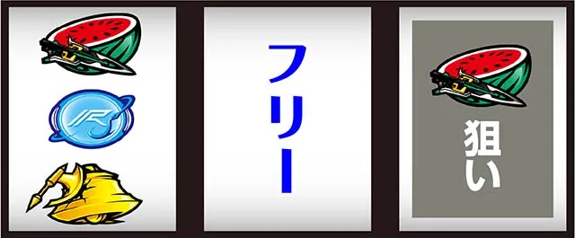 スマスロ仮面ライダー電王打ち方