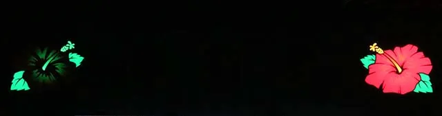 スマスロアメイジングライブプレミアム点滅