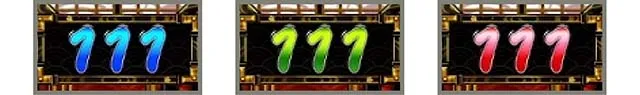 スマスロ吉宗ゲーム数消化