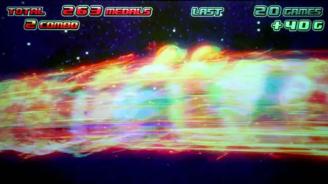 スマスロ緑ドンXR
