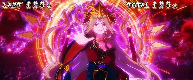 スマスロL麻雀物語麻雀AT天牌激闘
