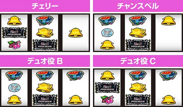 スマスロアイドルマスターミリオンライブ！ネクストプロローグスマスロミリマスアイマス中押し