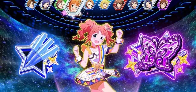 スマスロLアイマスCZ