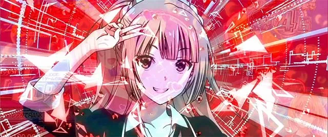 スマスロようこそ実力至上主義の教室へようじつよう実ガールズチャレンジCZ
