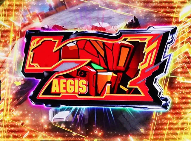 パチスロ機動戦士ガンダムSEEDスマスロCZ