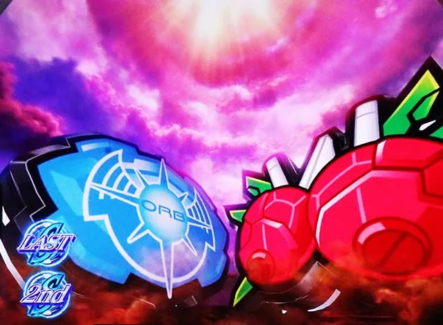 パチスロ機動戦士ガンダムSEEDスマスロストライクライドST