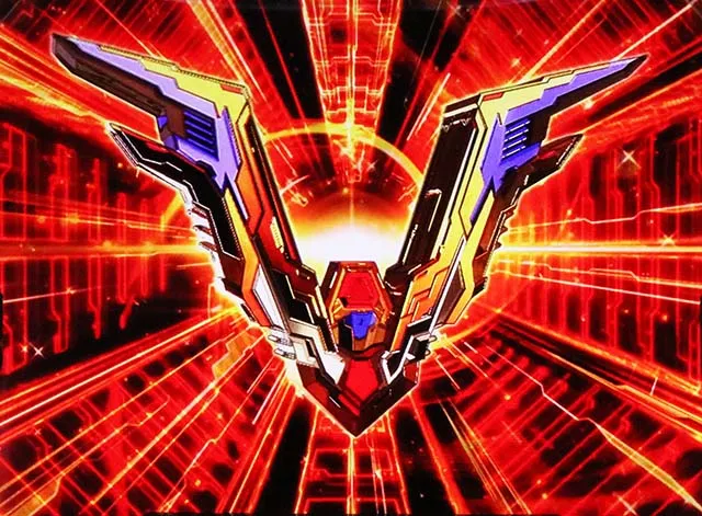 パチスロ機動戦士ガンダムSEEDスマスロ上位AT