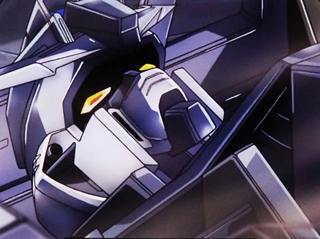 パチスロ機動戦士ガンダムSEEDスマスロCZST終了画面
