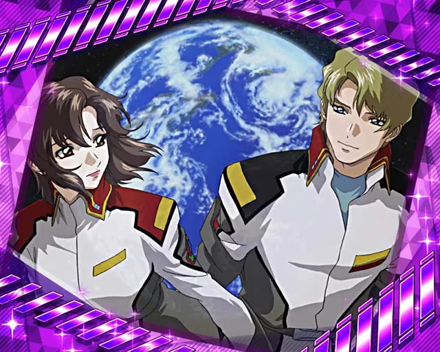 パチスロ機動戦士ガンダムSEEDスマスロCZST終了画面