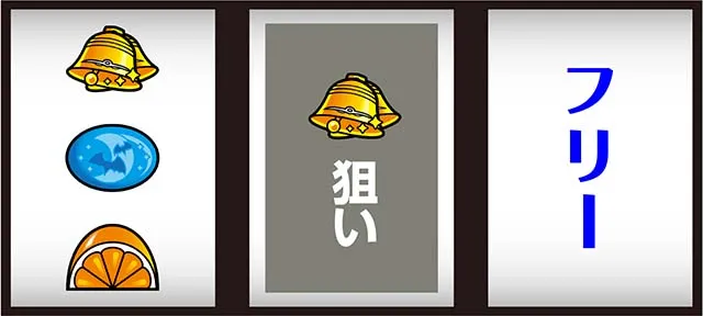 ニューパルサーBT打ち方
