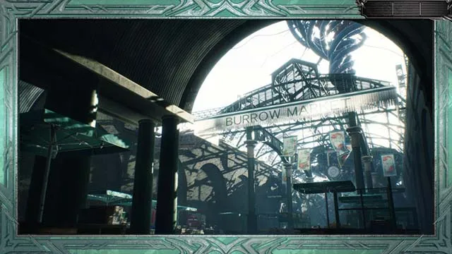 スマスロDMC5終了画面
