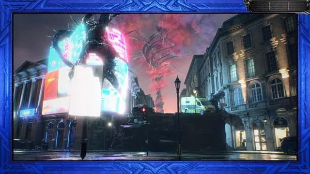 スマスロDMC5終了画面