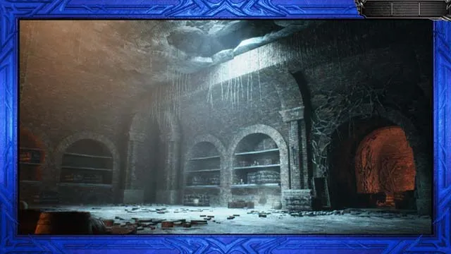 スマスロDMC5終了画面