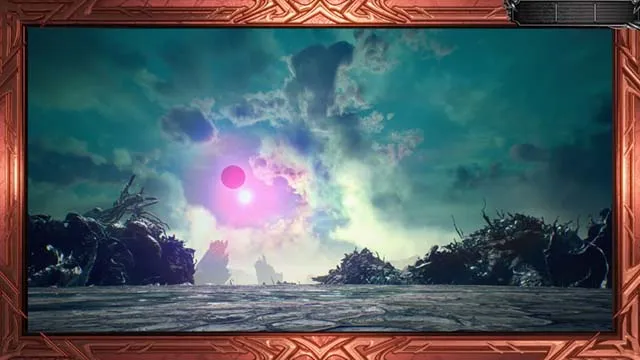 スマスロDMC5終了画面