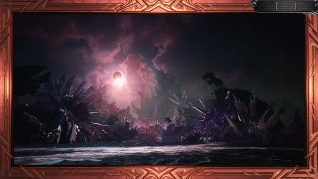 スマスロDMC5終了画面
