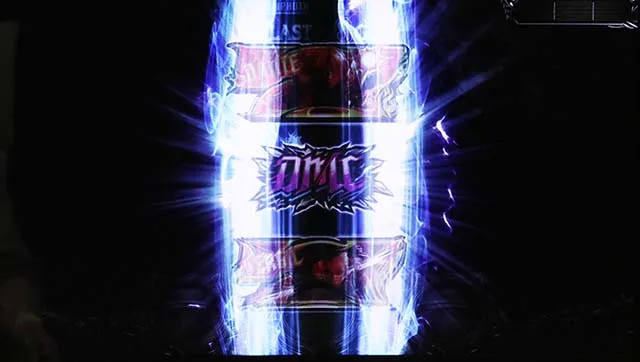 スマスロデビルメイクライ5スタイリッシュトライブDMC5ST