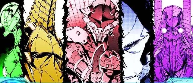 L ULTRAMAN通常時アイキャッチ