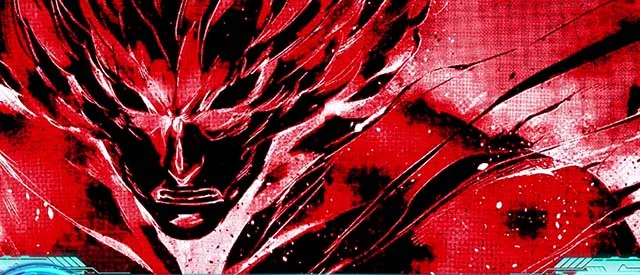 L ULTRAMAN通常時アイキャッチ
