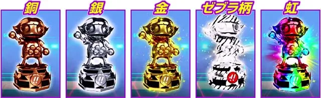 L ULTRAMANウルトラバトルモードAT終了画面玉ちゃんトロフィー