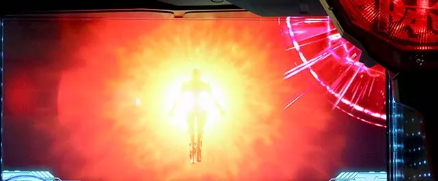 L ULTRAMANカラータイマー