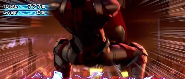 L ULTRAMANウルトラマン最終決戦