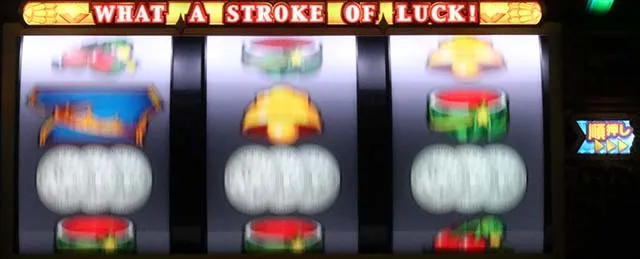 スマスロLBジャックポット打ち方