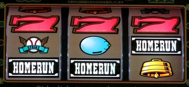LBトリプルクラウンボーナス