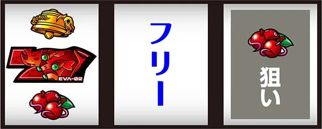 LBパチスロ ヱヴァンゲリヲン ~約束の扉~打ち方
