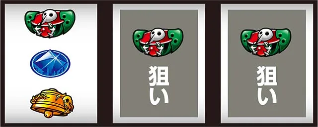 LBパチスロ ヱヴァンゲリヲン ~約束の扉~打ち方