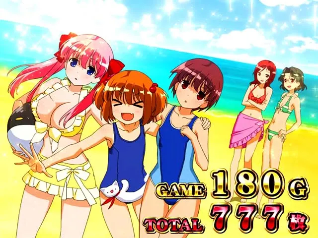 L咲-Saki-頂上決戦スマスロAT終了画面設定示唆