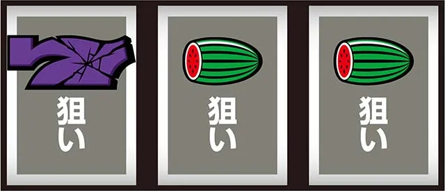 マタドールⅢボーナス