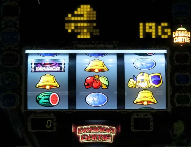 ドルアーガの塔ドルアーガゲームAT
