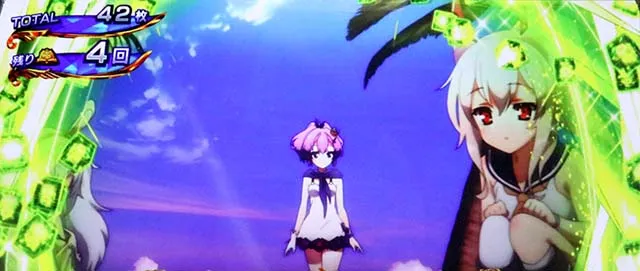 L アズールレーン THE ANIMATIONボーナス