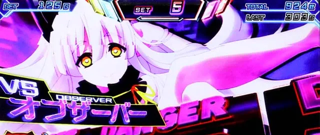 L アズールレーン THE ANIMATION共同戦線RUSH